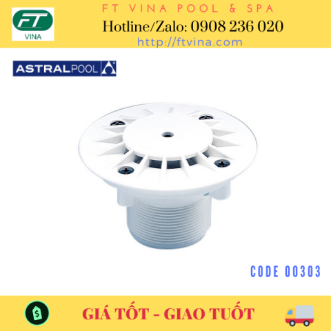dau cap nuoc day ho, dau cap nuoc ho boi D60, hong tra nuoc qua day ho, hong cap nuoc day ho boi d60, dau cap nuoc ho boi astral