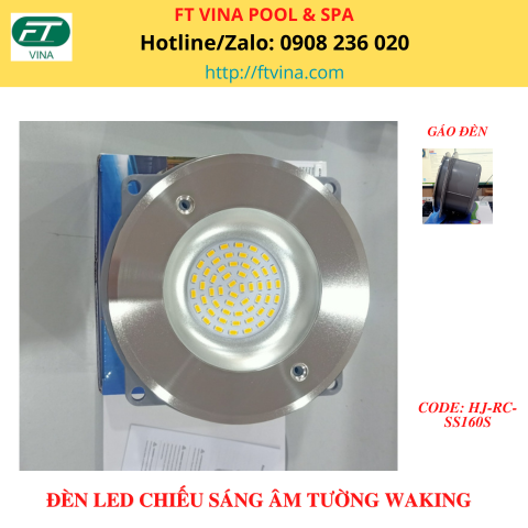 đèn led dưới nước hồ bơi, đèn led bể bơi, đèn led hồ bơi, đèn led ốp tường hồ bơi, đèn led âm tường hồ bơi, đèn led chiếu sáng hồ bơi