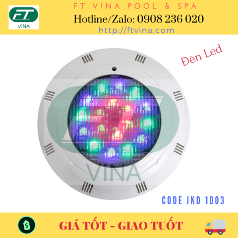đèn dưới nước hồ bơi, đèn bể bơi, đèn hồ bơi, đèn ốp tường hồ bơi, đèn âm tường hồ bơi, đèn chiếu sáng hồ bơi
