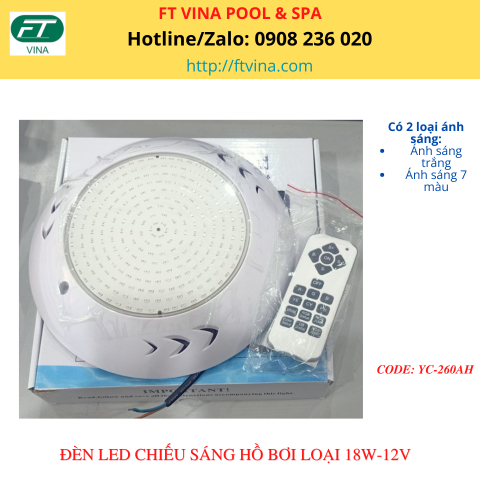 đèn led dưới nước hồ bơi, đèn led bể bơi, đèn led hồ bơi, đèn led ốp tường hồ bơi, đèn led âm tường hồ bơi, đèn led chiếu sáng hồ bơi